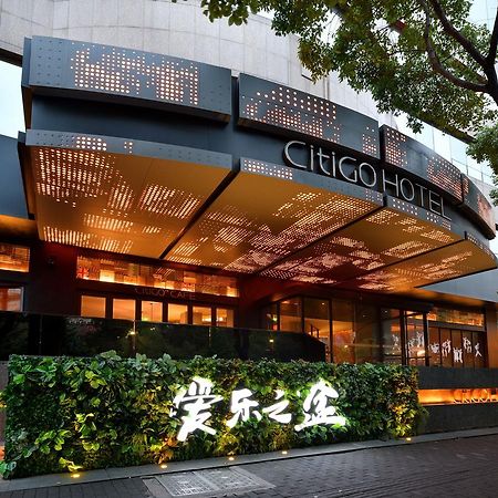 Citigo Hotel West Lake Hangzhou Luaran gambar